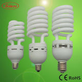 45-105W Half Spiral Energy Saving Lamp, Light (High Power)