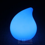 Waterproof Table Lamp Color Change Table Lamp for Restaurant