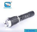 Latest XPE-CREE High Light Aluminum Alloy LED Flashlight
