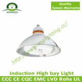 80W Industrial Induction High Bay Light