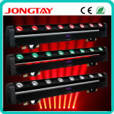 8PCS X 10W 4 in 1 LED Beam Wall Washer Lights