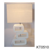 Table Lamp (KT0510) / Wood Lamp