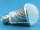 LED Housing for COB Cold-Forging Global Bulb CB-L360 5W ~7W