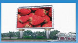 Single Color LED Display/P16 Outdoor Single Color LED Display