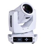 White Color 230W Moving Head Beam Light