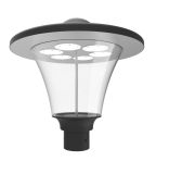 Waterproof Dustproof LED Garden Light with Bridgelux Chip