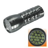 12 LED Flashlight