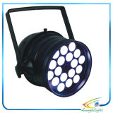 CE Indoor 18*10W 4in1 LED PAR Can Stage Lighting