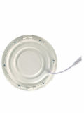 6W Slim Ceiling Round New Panel Light in LED
