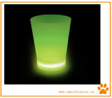 LED Cup for Indoor Display LED Cup Green