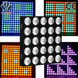 25X9w RGB LED Matrix Blinder Stage Light