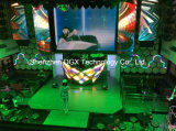 Club and Bar Supplier of LED Display