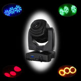 60W LED Spot Moving Head Stage Light