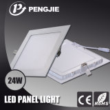 24W White LED Light Panel with CE (PJ4035)