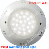 IP68 Waterproof Swimming Pool LED Wall Light / Swimming Pool LED Light