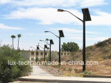 High Bright Solar LED Street Light (LTE-SSL-007)