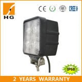 Offroad Square 4.3inch 40W LED Work Light Hg-855