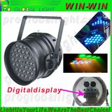 RGB DMX LED High Power PAR Can