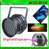 RGB DMX LED High Power PAR Can