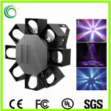 Eight Eyes Effect Stage LED Effect Light