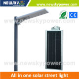 2015 New Products Integrated Solar LED Street Light