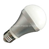 E27 6W LED Bulb