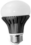 9W Diecast LED Bulb Light (SUN-Bb-9W)