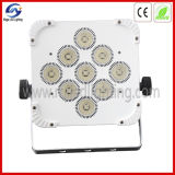2014 New Wireless LED Stage Light