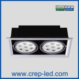 LED Grille Down Light with 17W (CPS-TD-D17W-28)