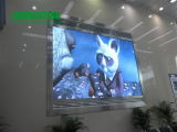 High Resolution Indoor LED Display for Rental, Pitch 4mm (LS-I-P4-R)