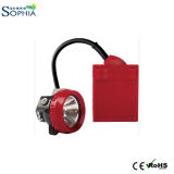 LED Proffesional Head Lamp, LED Tunnel Lamp, Exploitation Lamp with CE