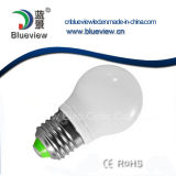 5W E27 PMMA LED Globe Bulb Light