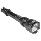 High Lumens Rechargeable LED Flashlight