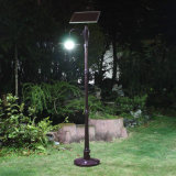 Brsgl033 Efficiency LED Garden Use Solar Light