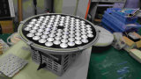 LED Projection Light with Dacromet Treatment to Prevent The Corrosion