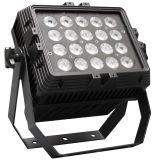 20X15W RGBWA 5 in 1 Outdoor LED Wall Washer Lighting