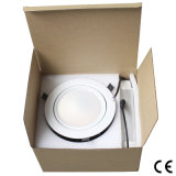 15W/30W Dimmable Round COB LED Ceiling Light with CE