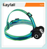 New! ! Magnetic Rayfall 265lumens and Mining LED Headlight (H2AV)