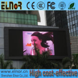 2 Years Warranty P10 Fullcolor Outdoor LED Display with CE