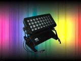 108*1W/3W, 72*5W RGBWA LED Wall Washer/ Floodlight (LED 2000/LED 2000A)