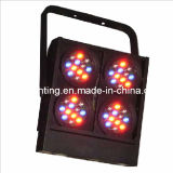 48*3W RGBW LED Stage Lights/LED Blinder Light/LED Stage Bar Light