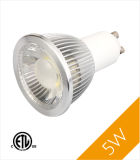 LED Spotlight (BL-GU10-T6-5W-D1)
