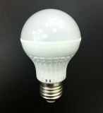 5W Thermoplastic LED Bulb Light (GH-QP-08)