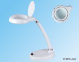 Table Magnifier Lamp