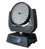 108* 3in1 RGB LED Zoom Moving Head Wash Light