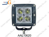 Hot Selling 3'' 20W Truck LED Work Light Aal-0620