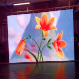 High Quality Indoor Full Color P4 LED Display for Rental