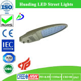 Wind&Solar Hybrid 200W CREE LED Solar Street Light