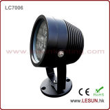 Input 12VAC 6W Underwater LED Pool Lights for Outdoor Lighting LC7006