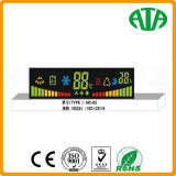 RoHS Approval Super Brightness Good Quality Customized LED Display